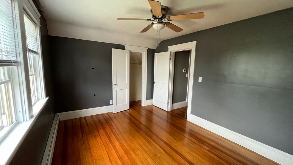 Bedroom 2 - 434 Sharon St