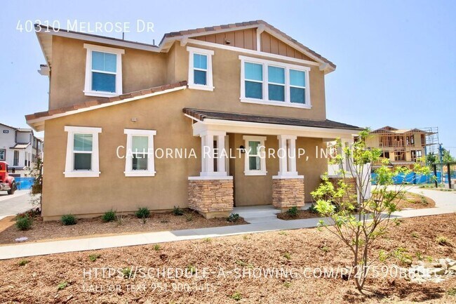 Primary Photo - 40310 Melrose Dr