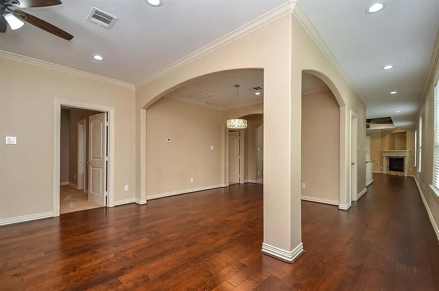 Building Photo - 4318 Sorsby Dr