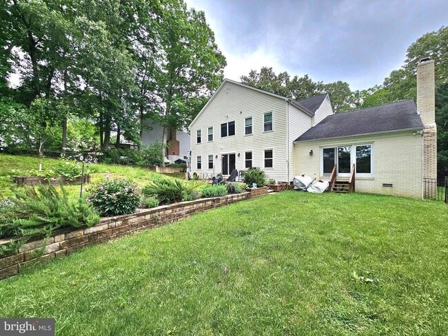 Building Photo - 3803 Aquia Dr