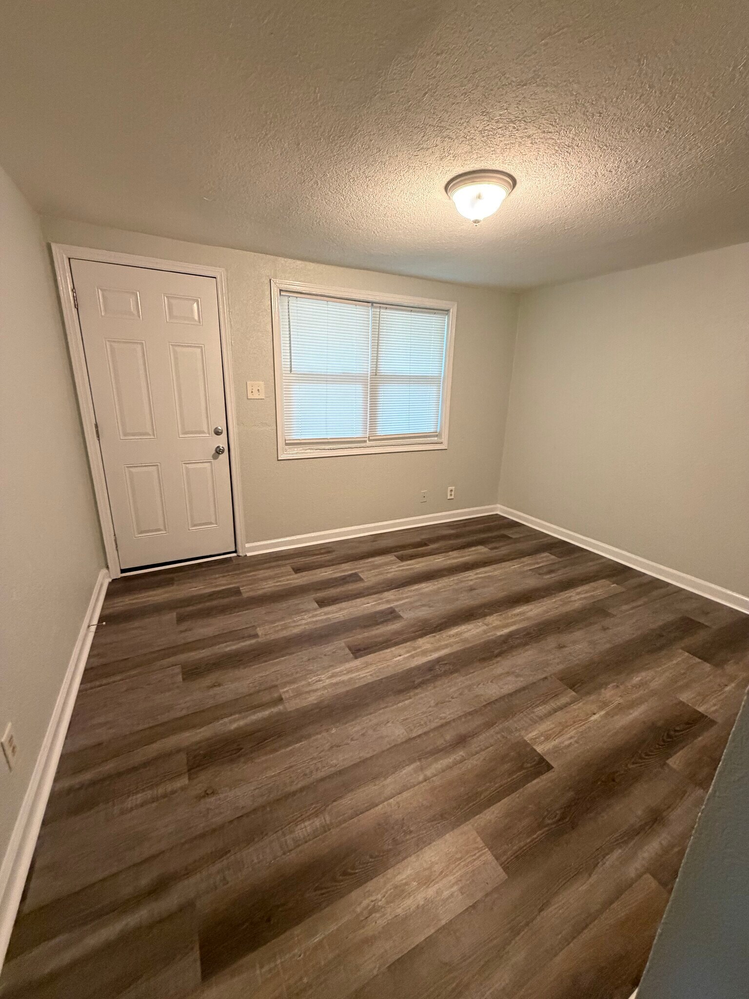 Living Room - 505 Davis Ave