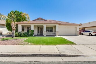 Building Photo - GORGEOUS home in the highly desired Arrowhead Ranch