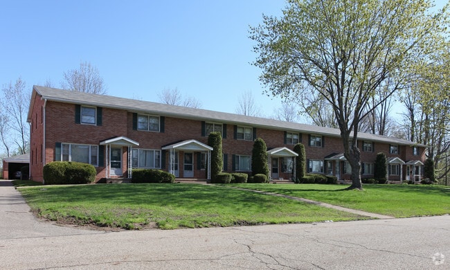 Bexley Townhouses - Bexley Townhomes