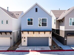 Building Photo - Bright and Modern Two-Story in One of San Antonio’s Most Convenient Locations