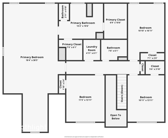 Building Photo - 5073 Tiwanaku Dr