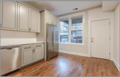 Building Photo - 1418 N Talman Ave