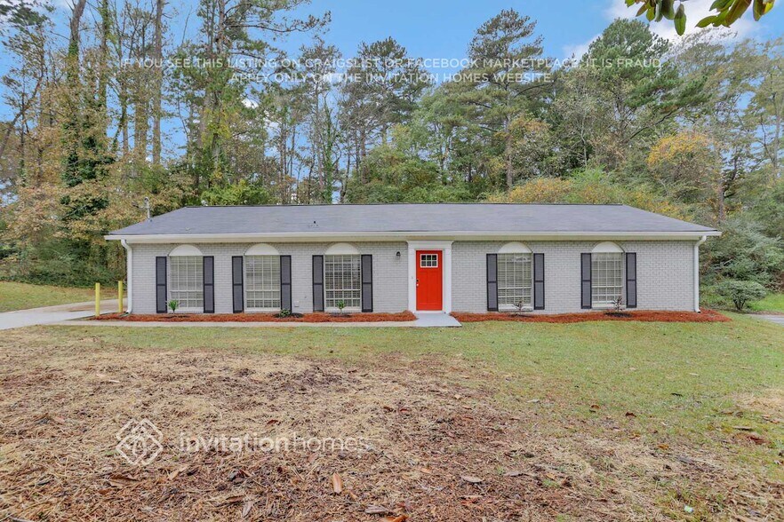 Building Photo - 4164 Forest Ct