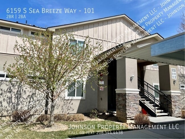 Building Photo - 6159 S Sea Breeze Way