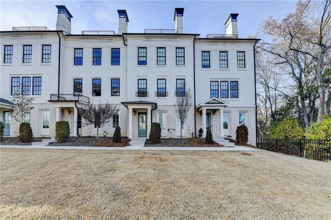 Building Photo - 435 Mayfair Ct