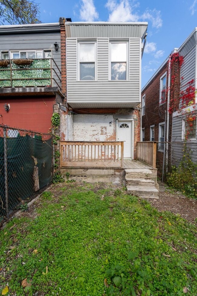 Building Photo - 3828 Cambridge St