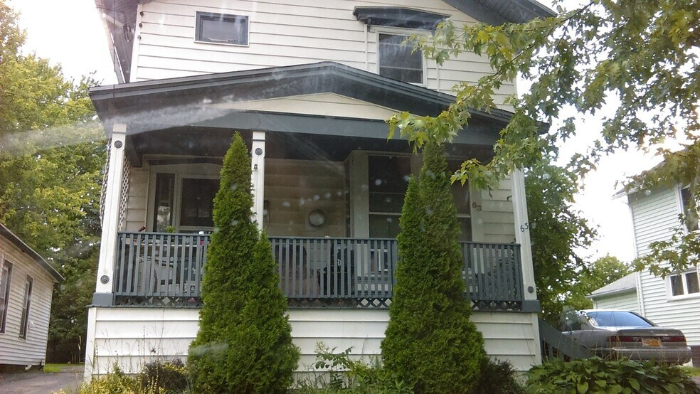 Primary Photo - 63 Webb St