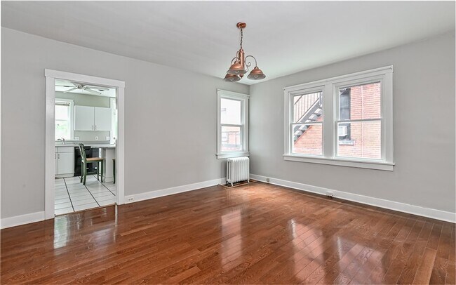 Building Photo - 1003 S Trenton Ave