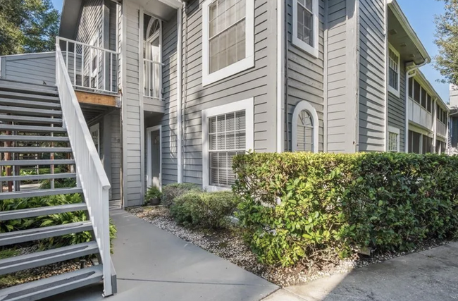 Front Entrance - 11840 Skylake Pl