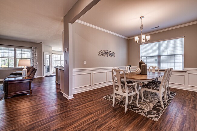 Building Photo - 10109 Wesleyan Hall Dr
