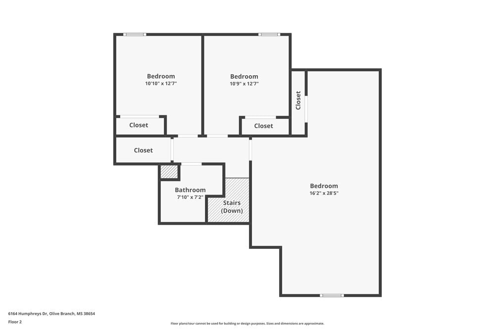 Building Photo - 6164 Humphreys Dr