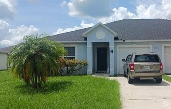 Building Photo - 502 Albatross Dr