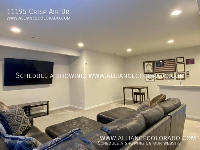 Building Photo - 11195 Crisp Air Dr