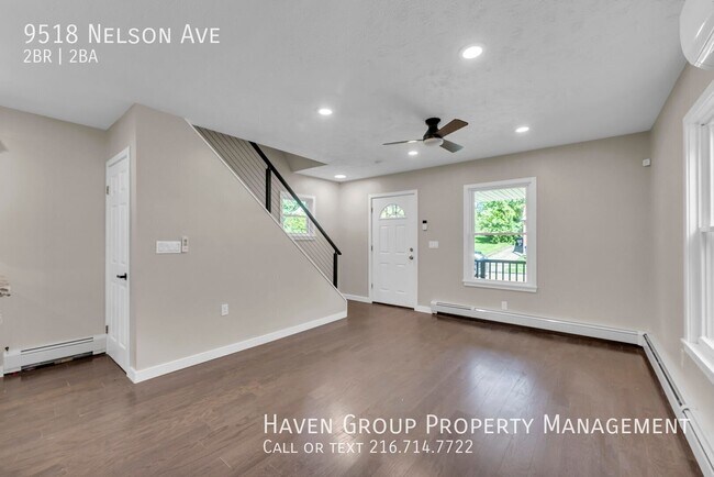 Building Photo - 9518 Nelson Ave