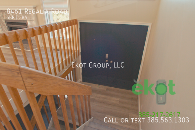 Building Photo - 8461 Regalia Rd