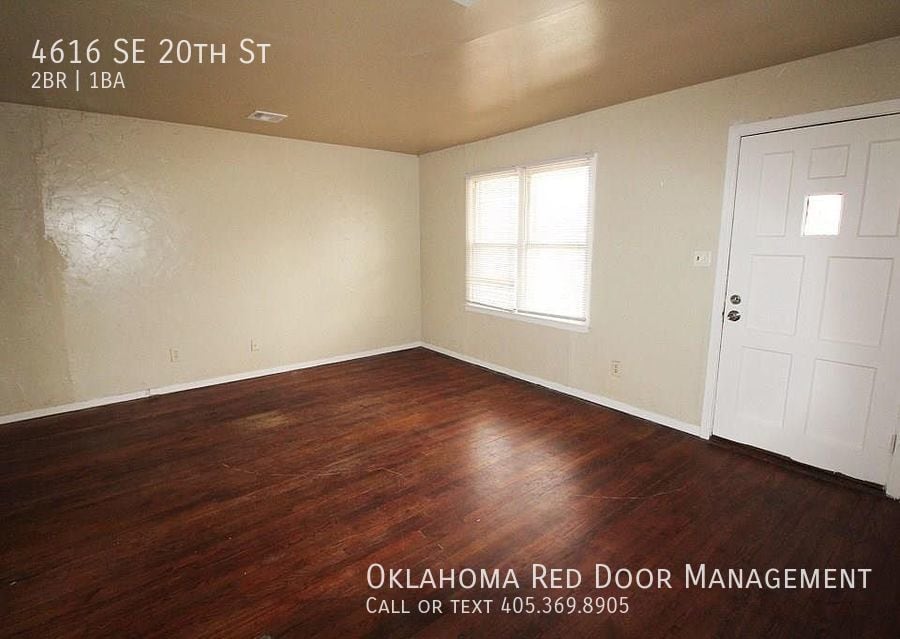 Building Photo - 4616 SE 20th St