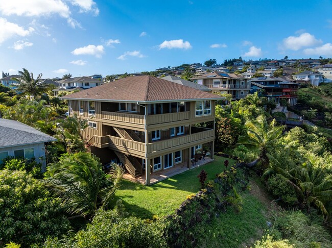 Building Photo - Kakela Makai Oceanview Subdivision, Large ...