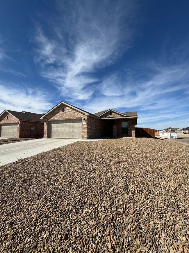 Primary Photo - Newer Construction in The Meadows corner l...