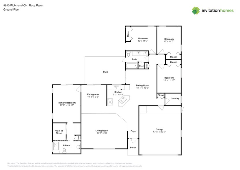 Building Photo - 9640 Richmond Cir