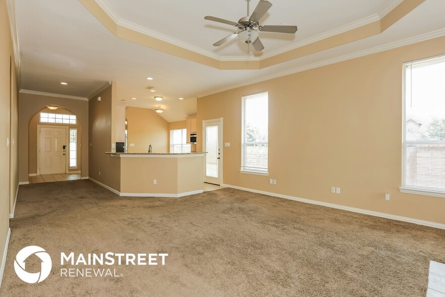 Building Photo - 1424 Sierra Blanca Dr