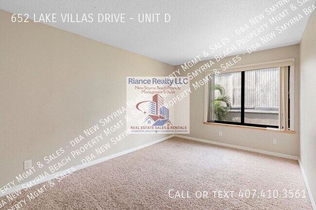 Building Photo - 652 Lake Villas Dr