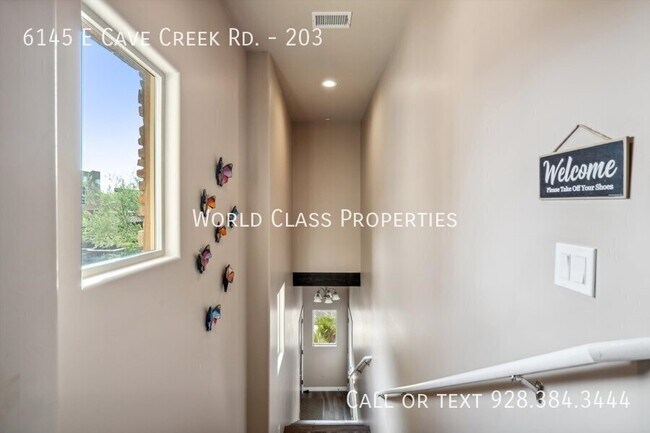 Building Photo - 6145 E Cave Creek Rd