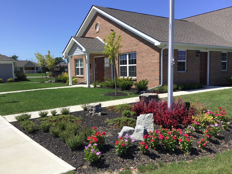 Building Photo - Shawnee Lakes Apartments