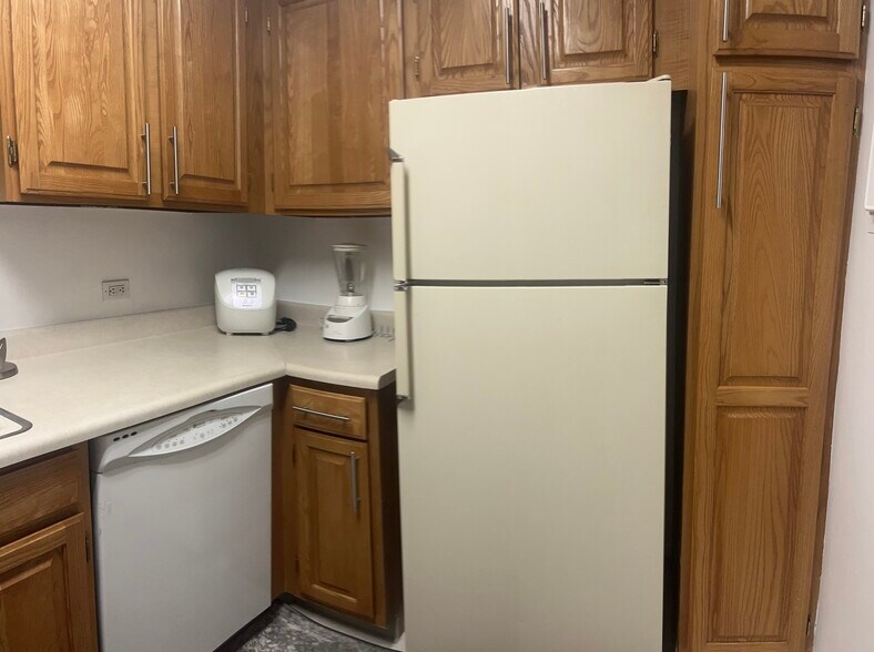 Building Photo - 1020 15th St