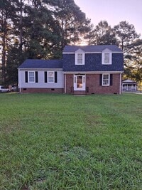 Building Photo - 309 N Glendale Dr