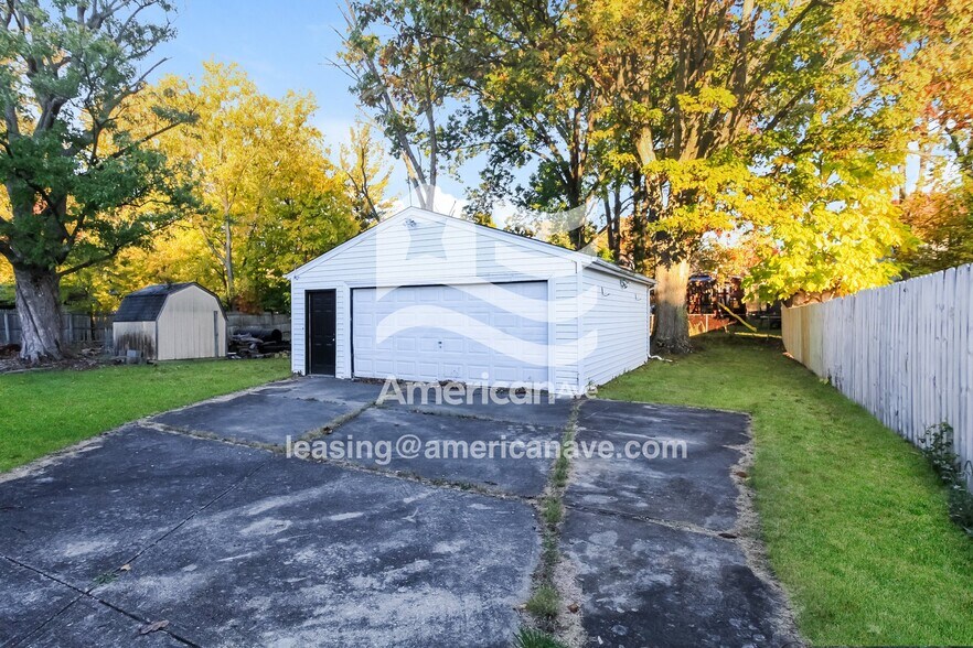 Building Photo - 6918 Mar Bev Drive, 45239; #1101694 - 1101694