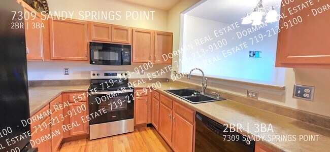 Building Photo - 7309 Sandy Springs Point