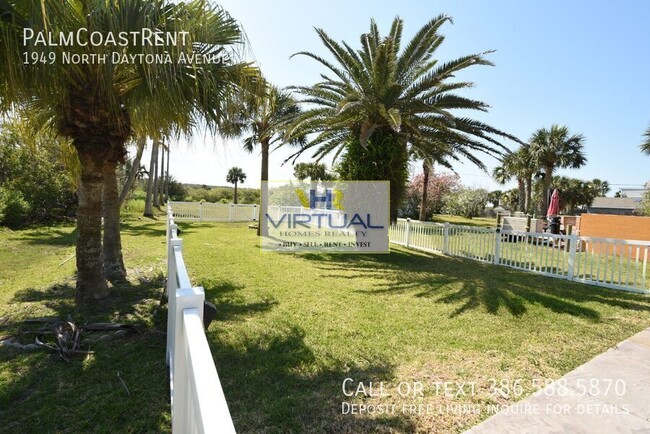 Building Photo - FULLY FURNISHED AND FENCED. Lawn care incl...