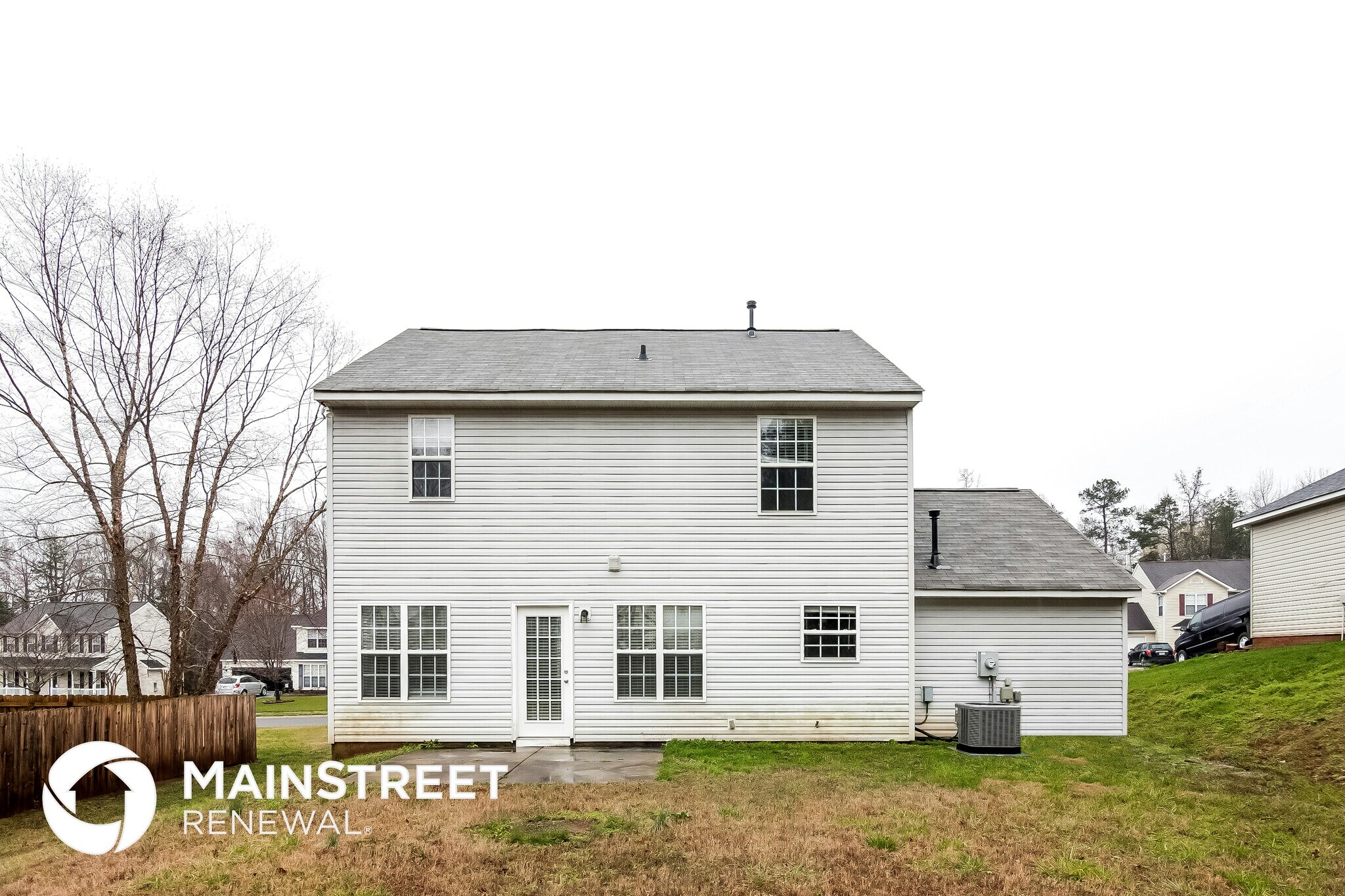 Building Photo - 13029 Woodland Farm Dr