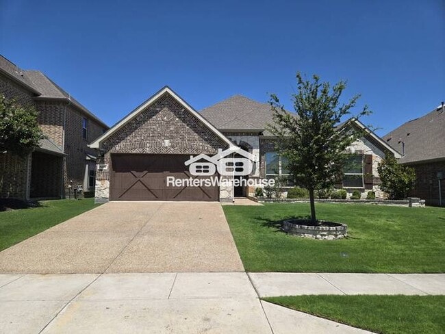Building Photo - MOVE IN READY - PROSPER TX - 4BEDS 3BATHS