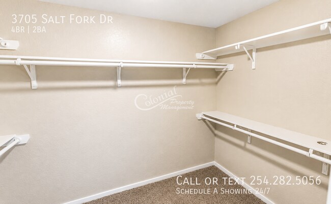 Building Photo - 3705 Salt Fork Dr