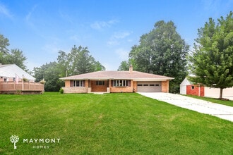 Building Photo - 610 Marview Terrace