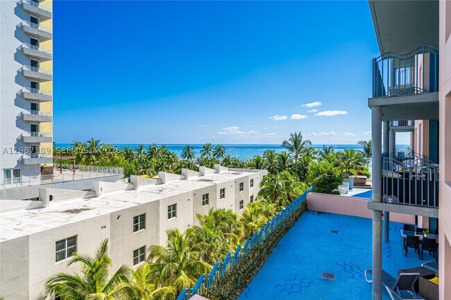 Building Photo - 1500 Ocean Dr