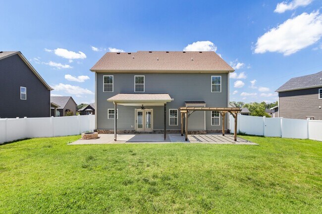 Building Photo - 312 Rye Dr