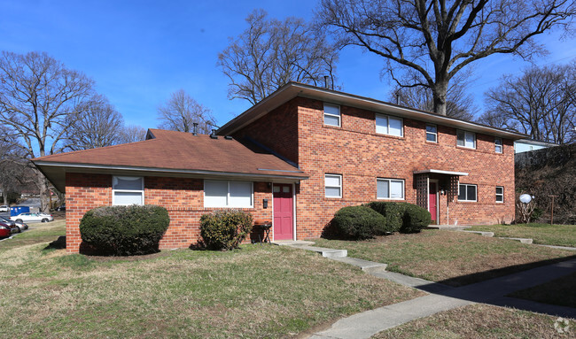 Lincoln Manor - Winston-Salem, NC | Apartment Finder