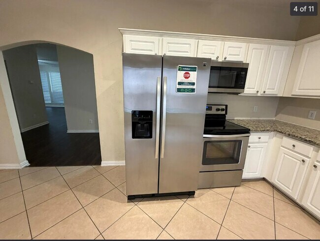 Building Photo - 2361 Shinnery Oak Dr