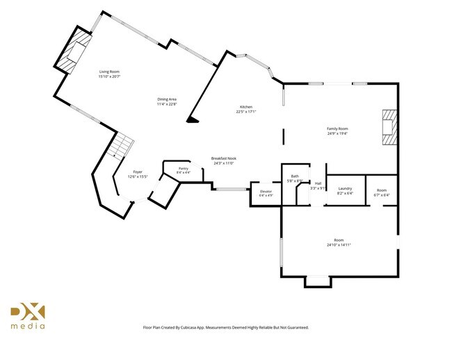 Building Photo - 345 Country Club Dr
