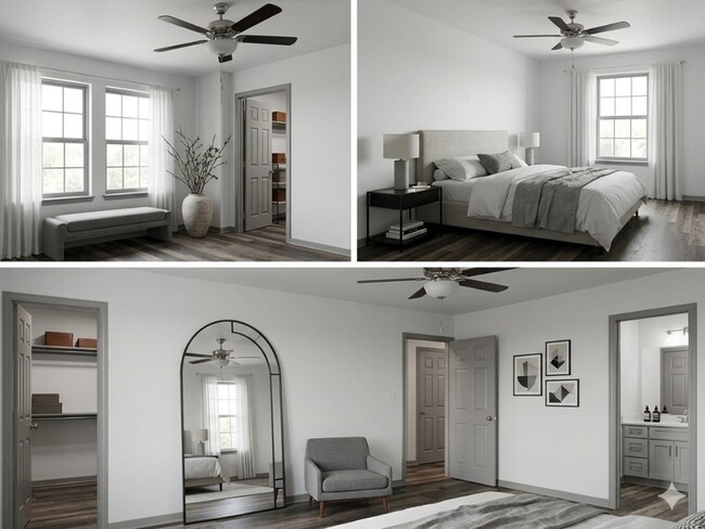 Building Photo - 8113 Corinth St