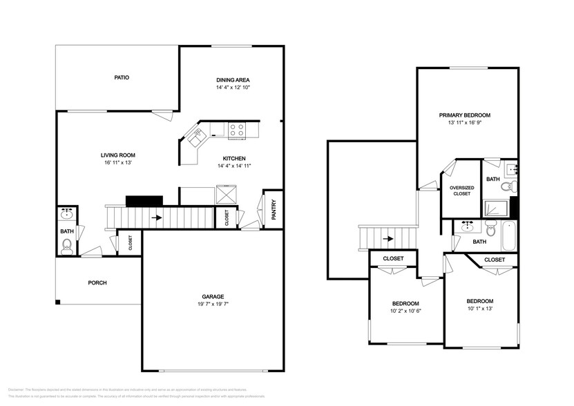 Building Photo - 120 Governor Ln