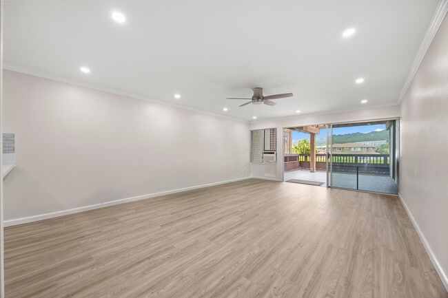 Building Photo - 444 Lunalilo Home Rd
