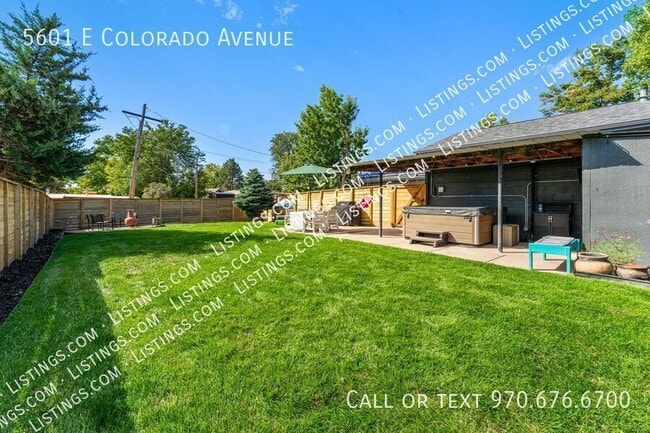 Building Photo - 5601 E Colorado Ave