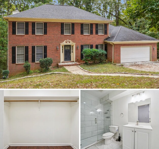 Building Photo - 3732 Hollow Tree Ln SW